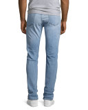 Standard Issue Fit 1 Slim-Skinny Jeans, Rhinebeck
