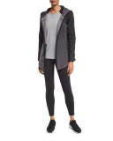 Dynamix Training Tank Top, TNF Dark Gray Heather