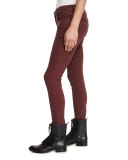 The Skinny Skinny Jeans, Dark Wine