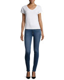 Verdugo Ultra Skinny Jeans, Sutton