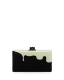 Obsidian Jean Slime Clutch