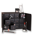 Limited Edition The Iconics Collection: Celebrating 20 Years of Iconic Artistry ($263 Value)