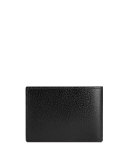 GG Marmont Leather Bi-Fold Wallet