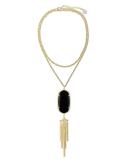 Rayne Pendant Necklace