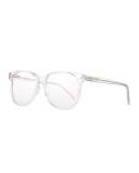 New York Fashion Glasses