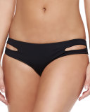 Estella Full Swim Bottom, Black