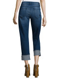 Witness New Big Roll Jeans, Frank