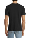 Est. 2001 Short-Sleeve T-Shirt, Black