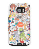 '90s Mash Up Samsung Galaxy Phone Case