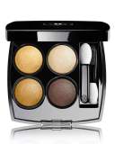 LES 4 OMBRES MULTI-EFFECT QUADRA EYESHADOW