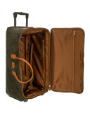 Olive Life Nuovo 27" Trolley