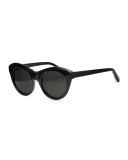Suffolk Cat-Eye Sunglasses
