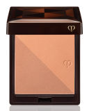 Bronzing Powder Duo