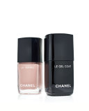 LE VERNISLongwear Nail Colour