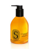 Softening Hand Wash
