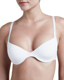 Cotton Sensation T-Shirt Bra