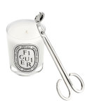 Wick Trimmer