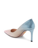 Ombre Patent 85mm Pump, Pastel
