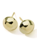Glamazon Pin Ball Earrings