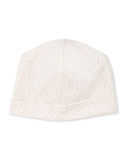 Organic Stars Pima Baby Hat