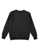 Regine Horse Pullover Sweatshirt, Black Size 3-10