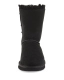 Bailey Bow-Back Boot