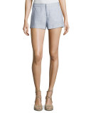 Merci Linen Shorts