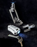 Mega-Max Folding Multi-Tool