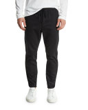 Knit Jogger Pants