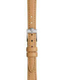 Gomelsky Q Leather Watch Strap