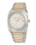 38mm Octo Solotempo Watch