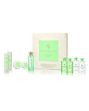 Eau Parfumée  Au Thé Vert Guest Collection Set