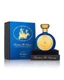 Blue Sapphire-Pure Perfume w/Sapphire Bottle, 100 mL