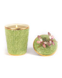 Dragonfly Trellis Candle