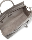 Medium Monogram Saint Laurent Saint Germain Cabas Tote Bag