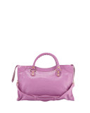 Giant 12 Golden City Bag, Rose