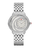 16mm Serein Stainless Bracelet Strap