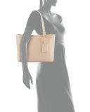 Le Foulonné Small City Tote Bag