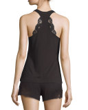 Souple Racerback Tank
