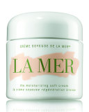 The Moisturizing Soft Cream, 3.4 oz.