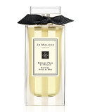 English Pear & Freesia Bath Oil, 30 mL
