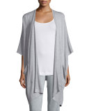 Lounge Square Jersey Topper 