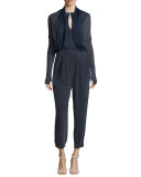 Go Dressed To Kill Jumpsuit 
