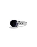 Color Classics Ring with Black Onyx