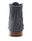 Original 1000 Mile Suede Boot, Gray