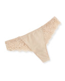 Caresse Tanga, Peau Rose