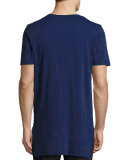 Cherub Graphic T-Shirt