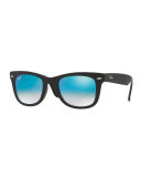 Wayfarer® Folding Sunglasses