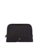 Lotions & Potions Nylon Pouch, Black