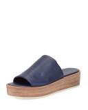 Saskia Platform Wedge Sandal
